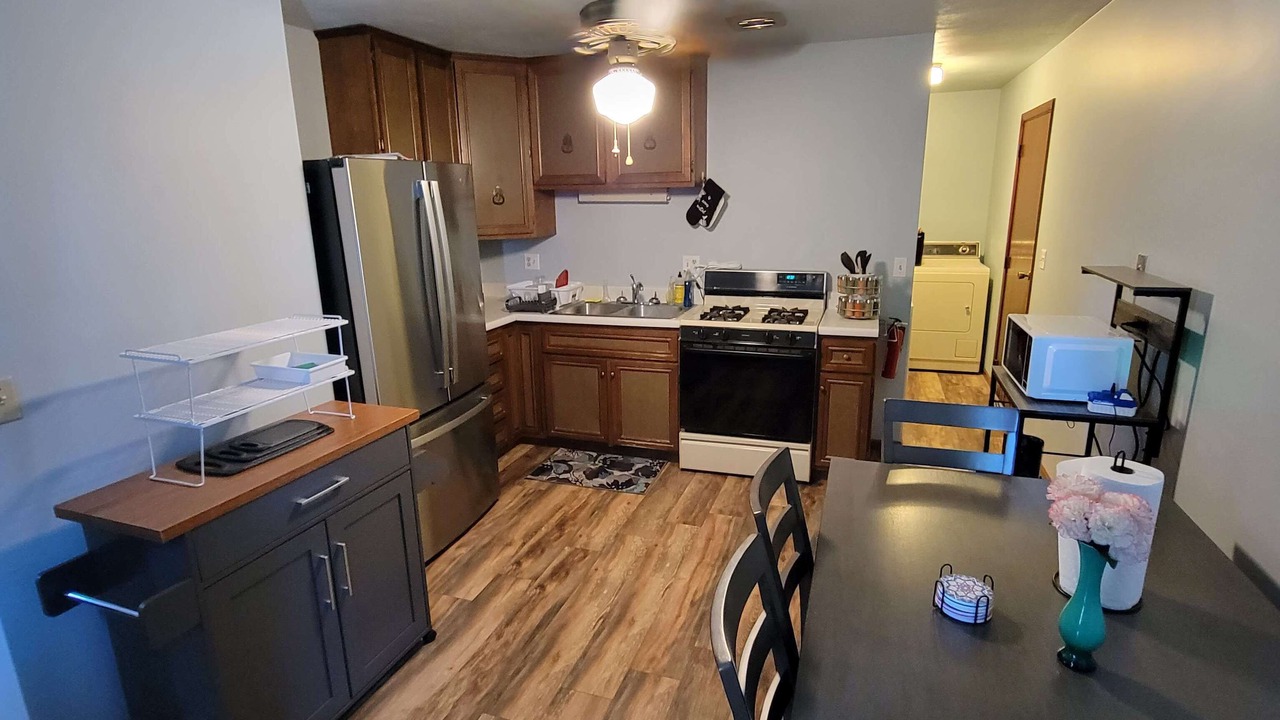 Photo of Kitchen in Centralia