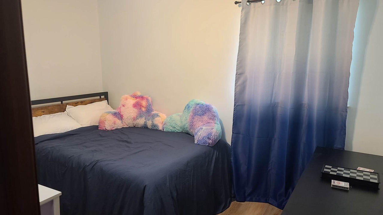 Photo of Bedroom in Centralia