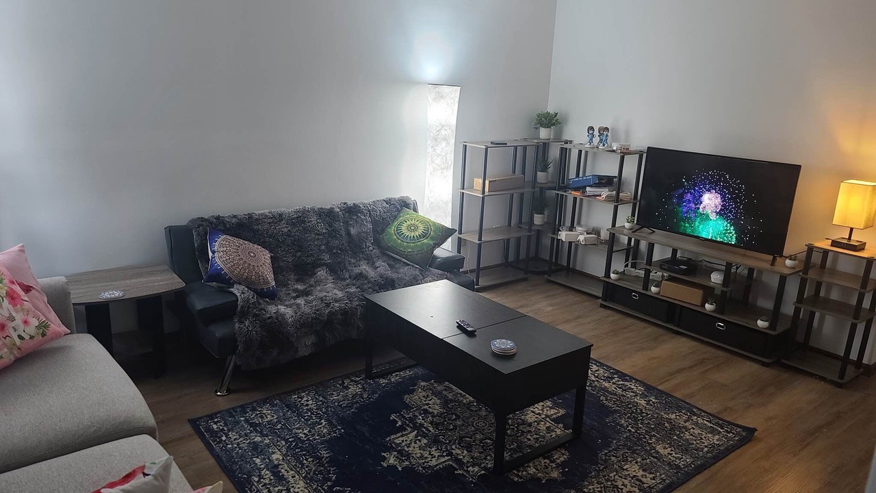 Photo of Livingroom in Centralia
