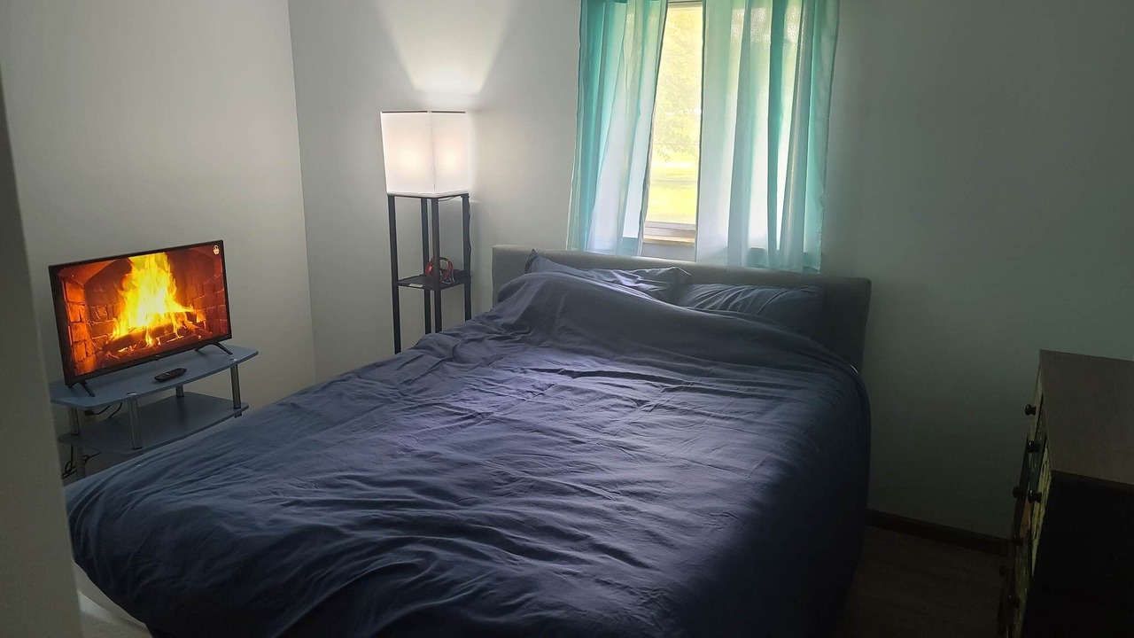 Photo of Bedroom in Centralia