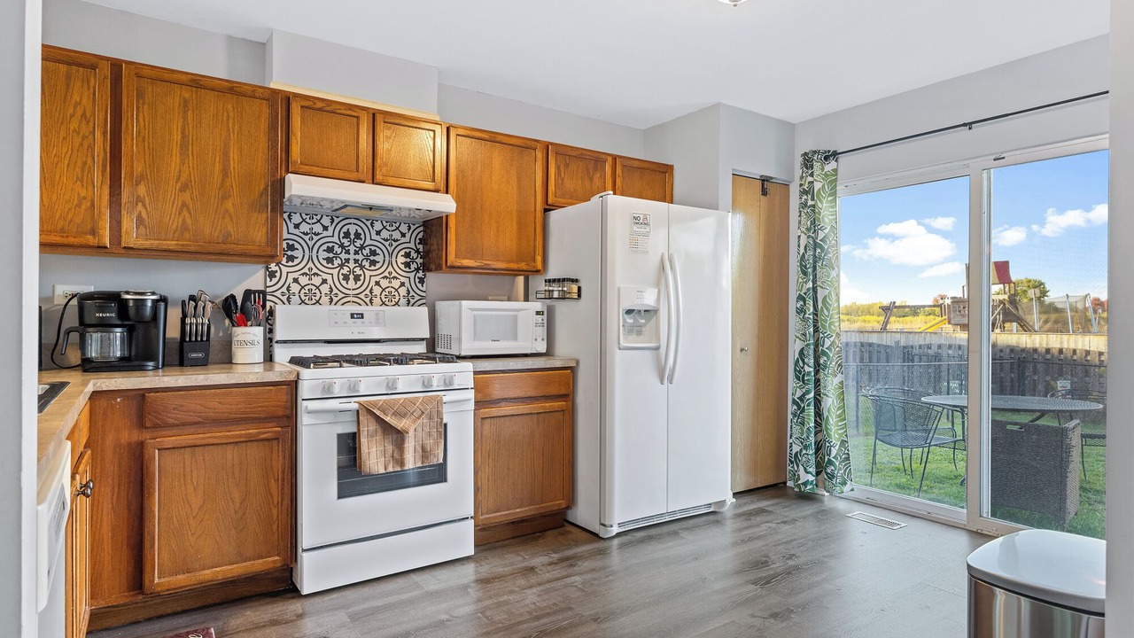Photo of Kitchen in Montgomery