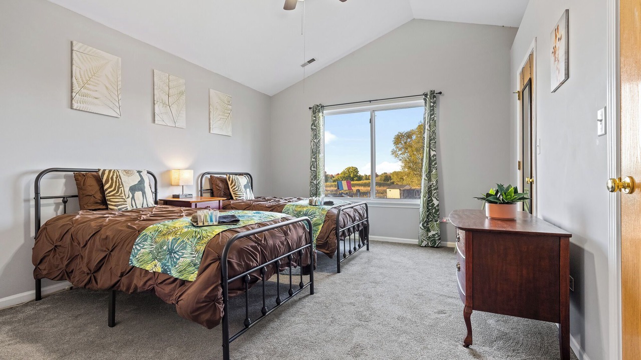 Photo of Bedroom in Montgomery