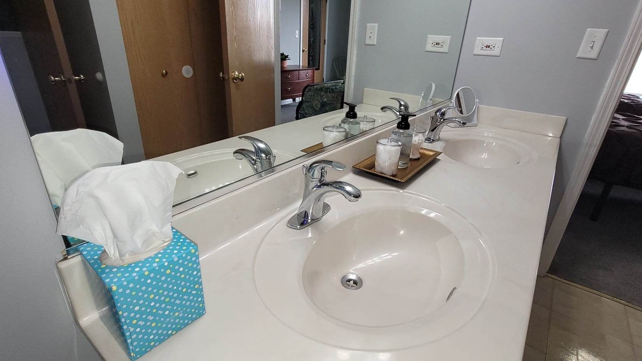 Photo of Bathroom in Montgomery