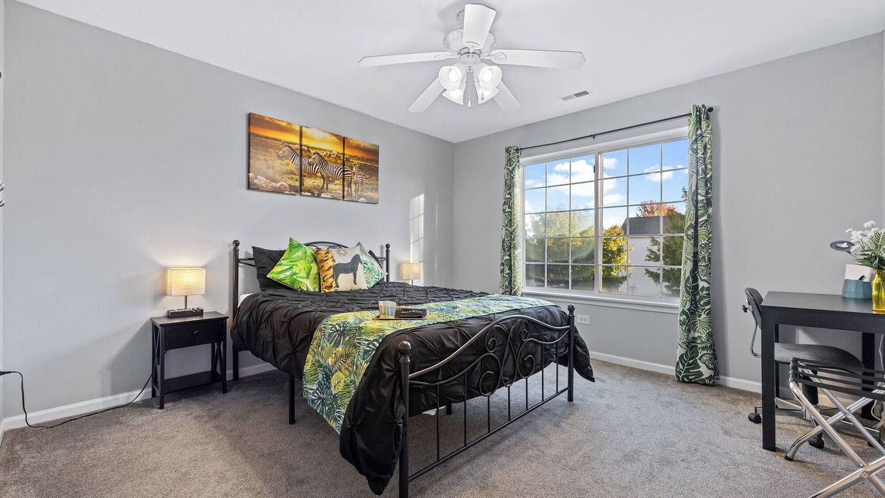 Photo of Bedroom in Montgomery
