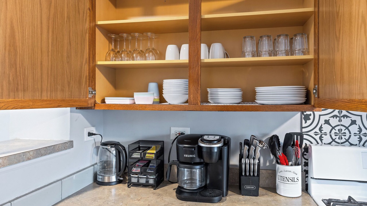 Photo of Kitchen in Montgomery