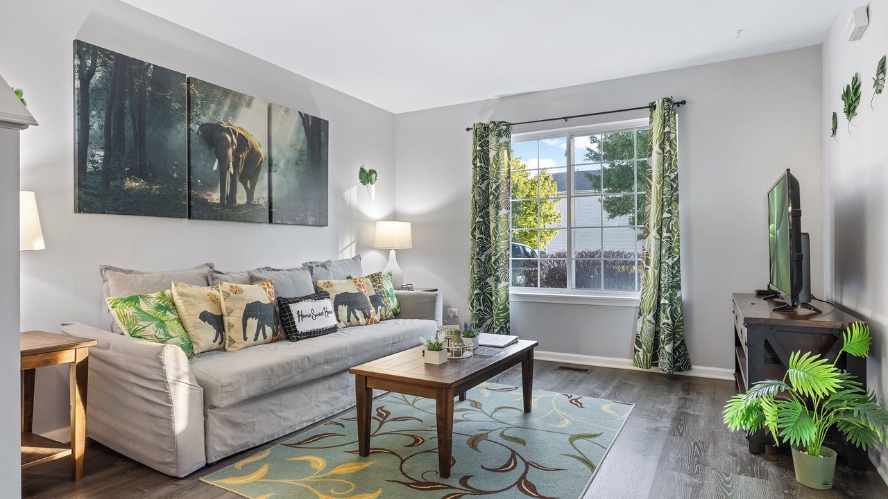 Photo of Livingroom in Montgomery