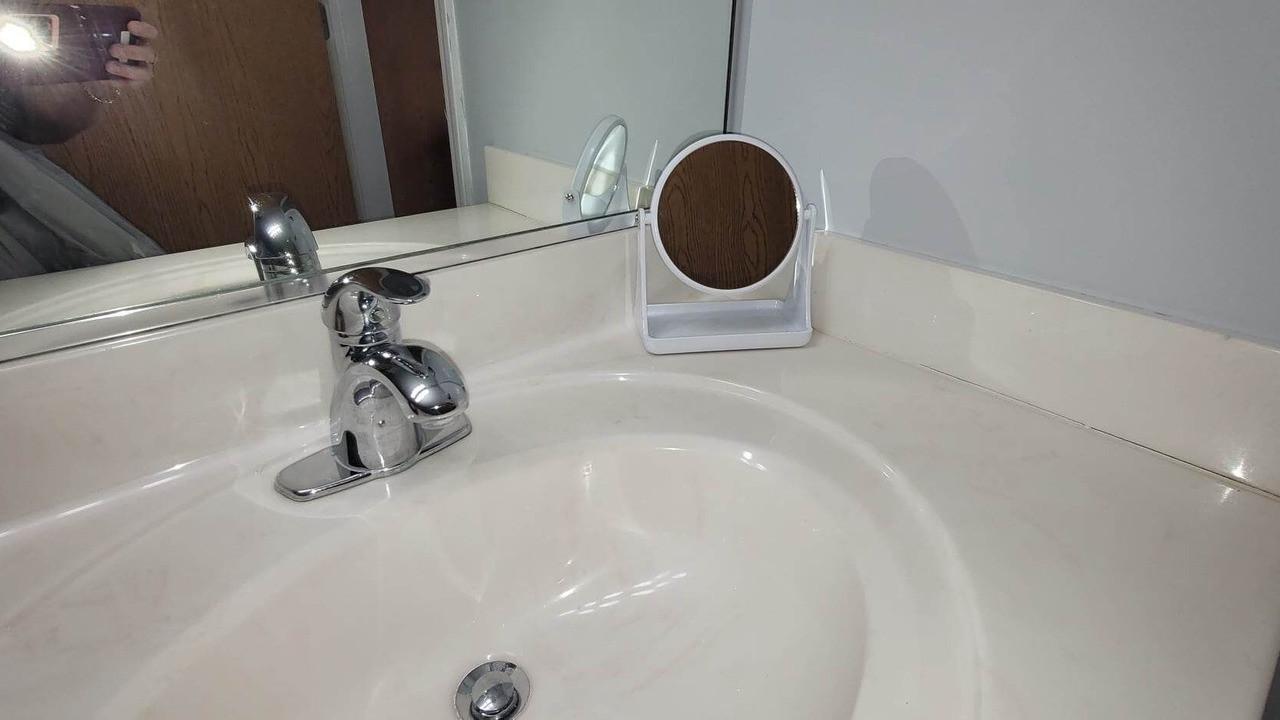 Photo of Bathroom in Montgomery