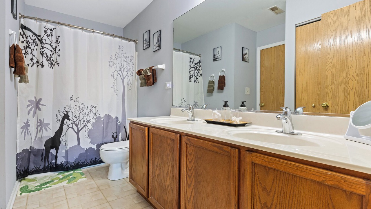 Photo of Bathroom in Montgomery
