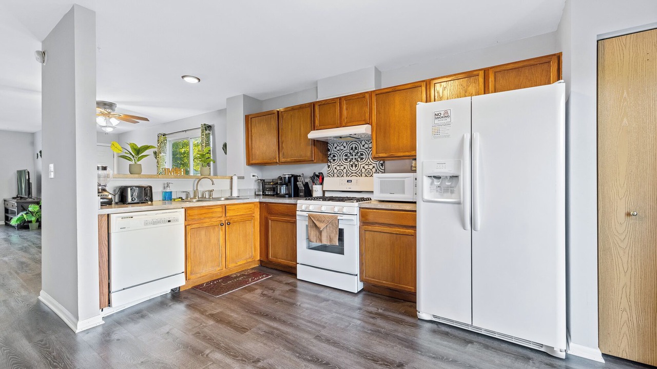Photo of Kitchen in Montgomery