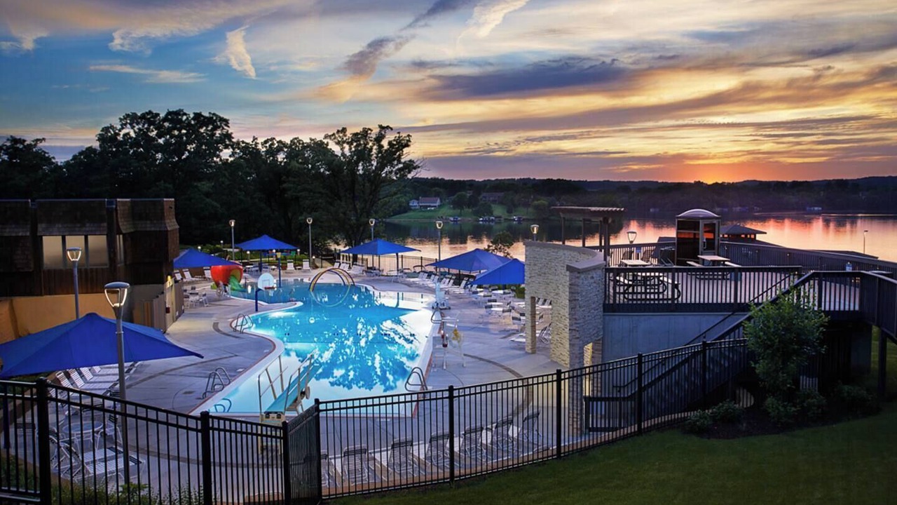 Photo of Outdoor in Apple River