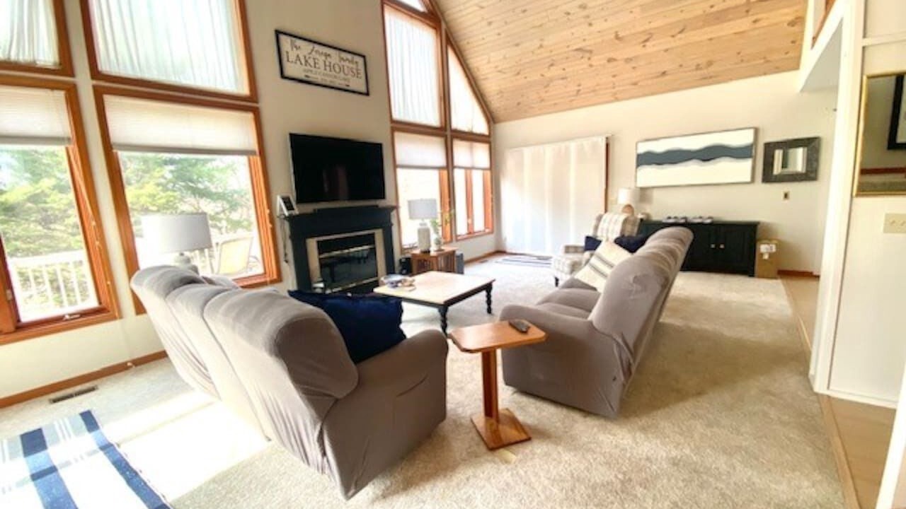 Photo of Bedroom in Apple River