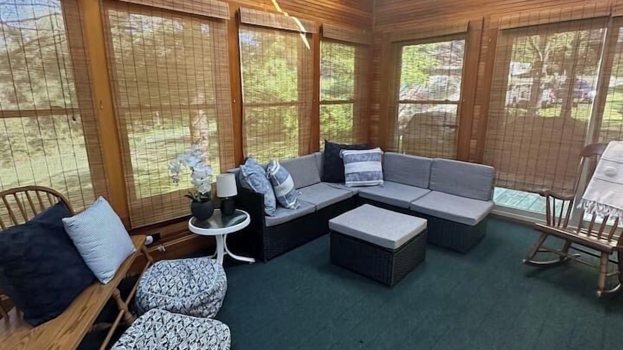 Photo of Bedroom in Apple River