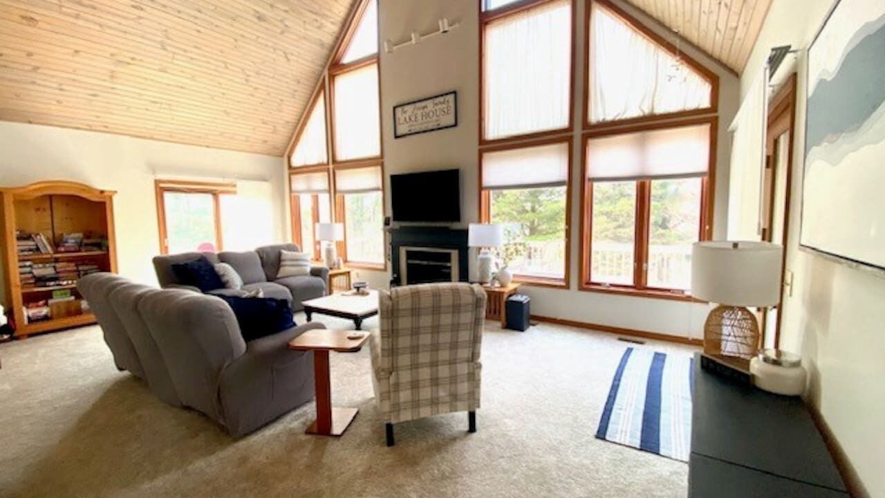 Photo of Bedroom in Apple River