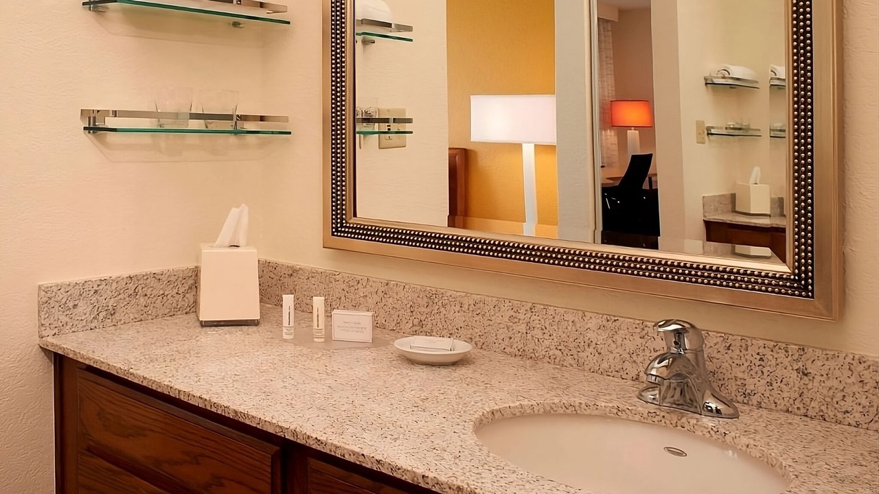 Photo of Bathroom in Waukegan