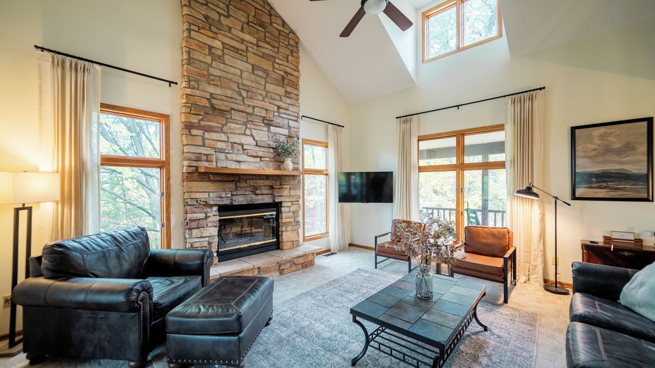 Photo of Bedroom in The Galena Territory