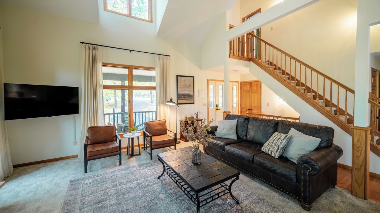 Photo of Bedroom in The Galena Territory