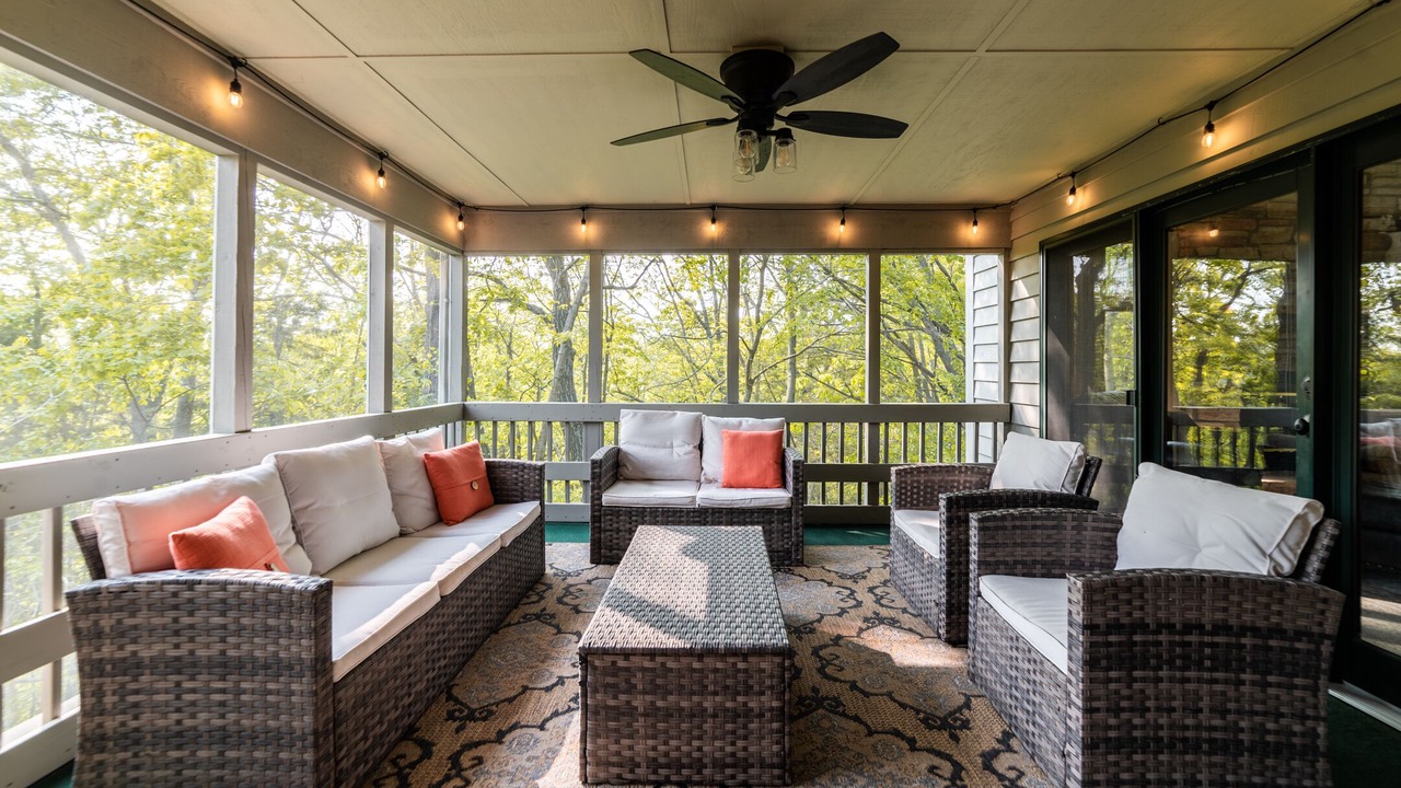 Photo of Outdoor in The Galena Territory
