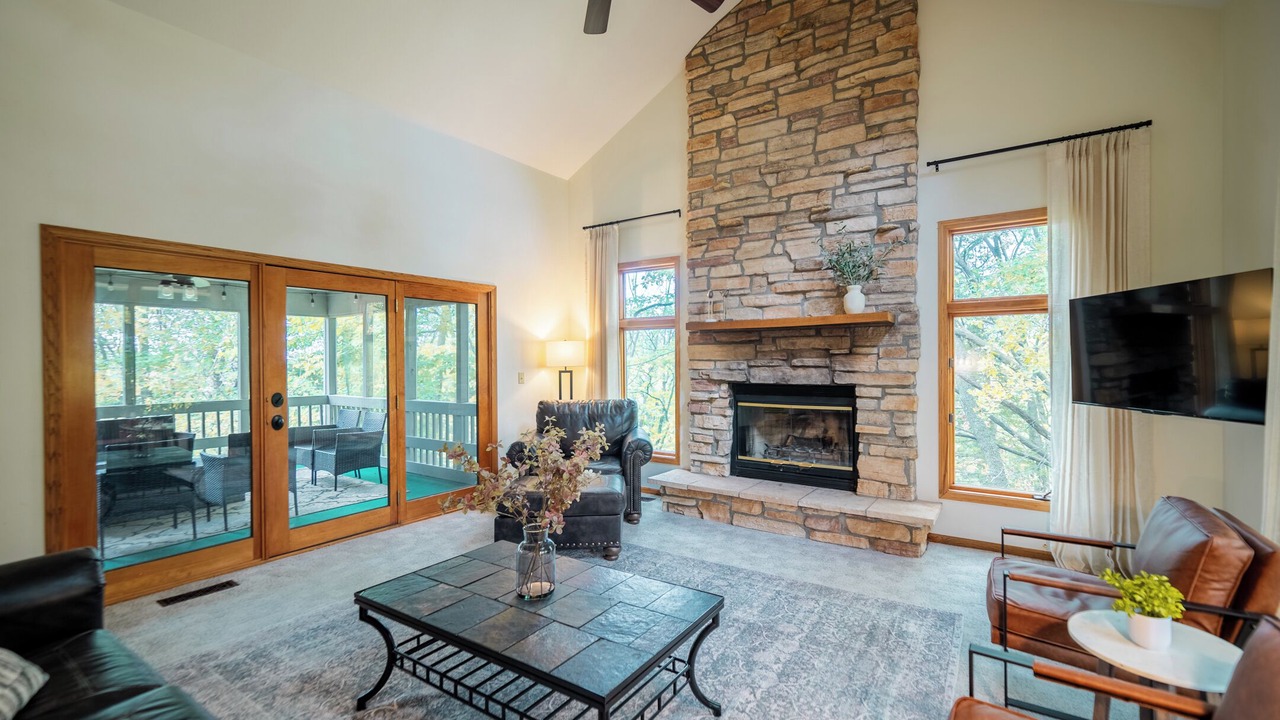 Photo of Bedroom in The Galena Territory