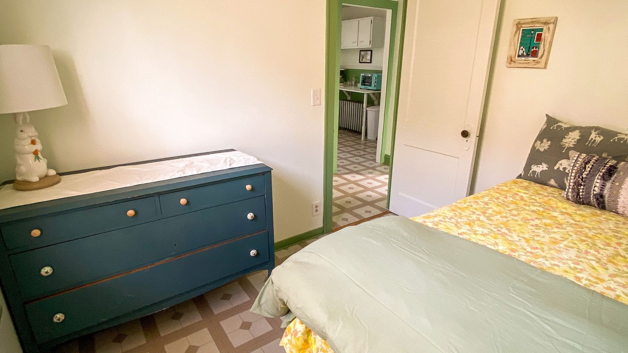 Photo of Bedroom in Norwood Park East