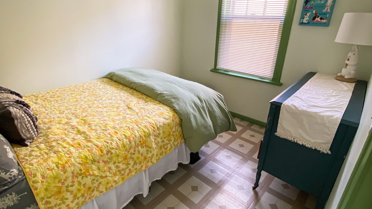 Photo of Bedroom in Norwood Park East