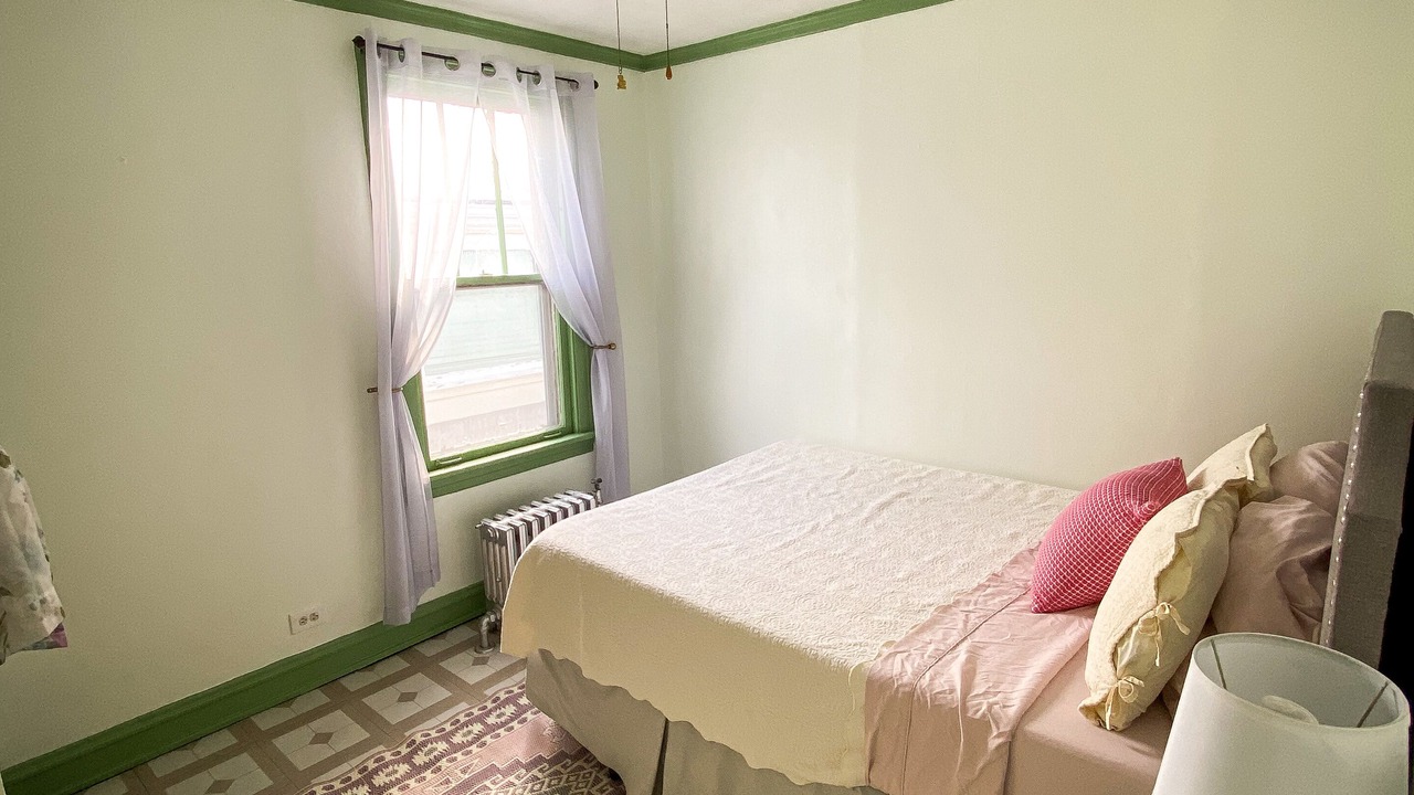 Photo of Bedroom in Norwood Park East