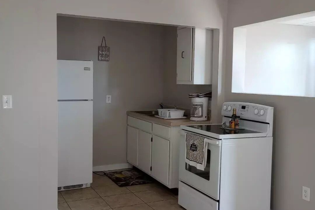 Photo of Kitchen in Fairfield