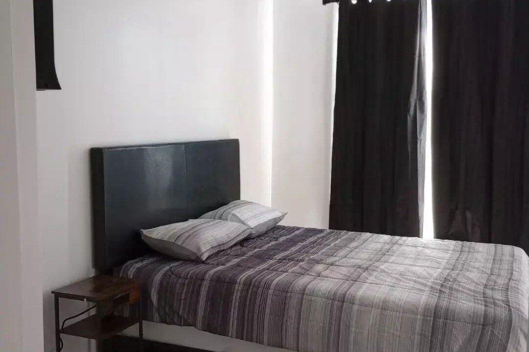 Photo of Bedroom in Fairfield