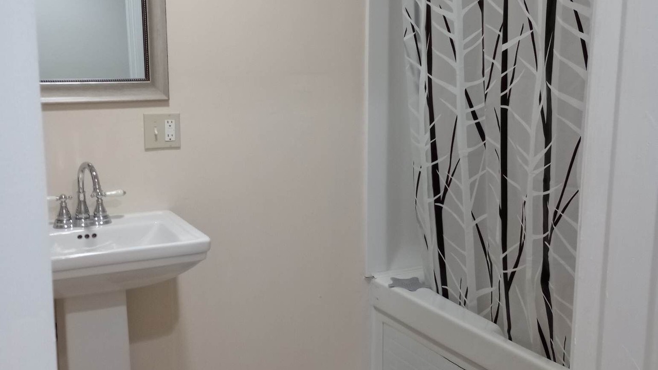 Photo of Bathroom in Fairfield