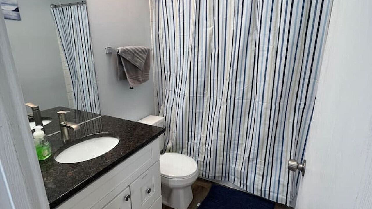 Photo of Bathroom in Crystal Lake
