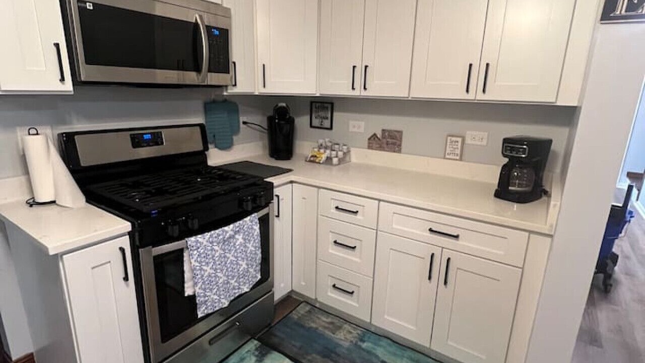 Photo of Kitchen in Crystal Lake