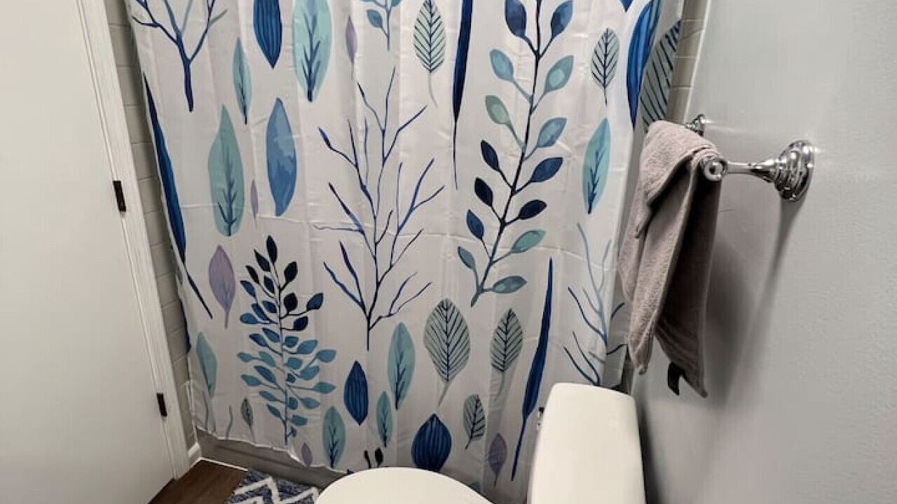 Photo of Bathroom in Crystal Lake