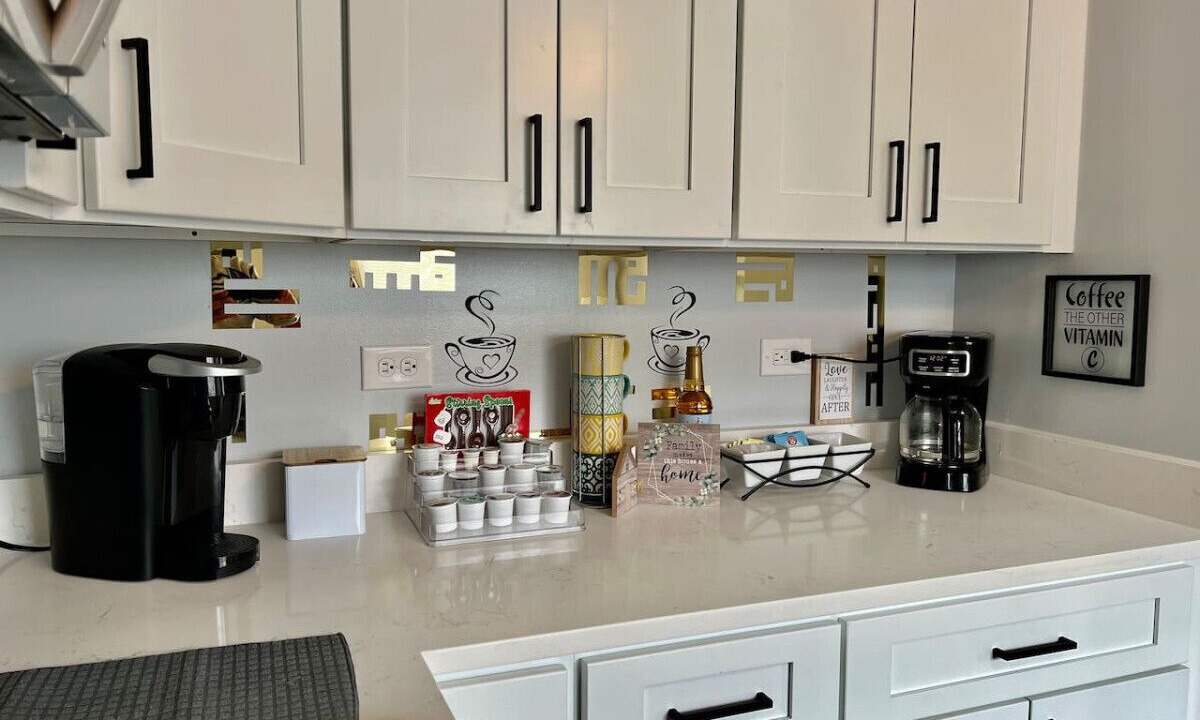 Photo of Kitchen in Crystal Lake