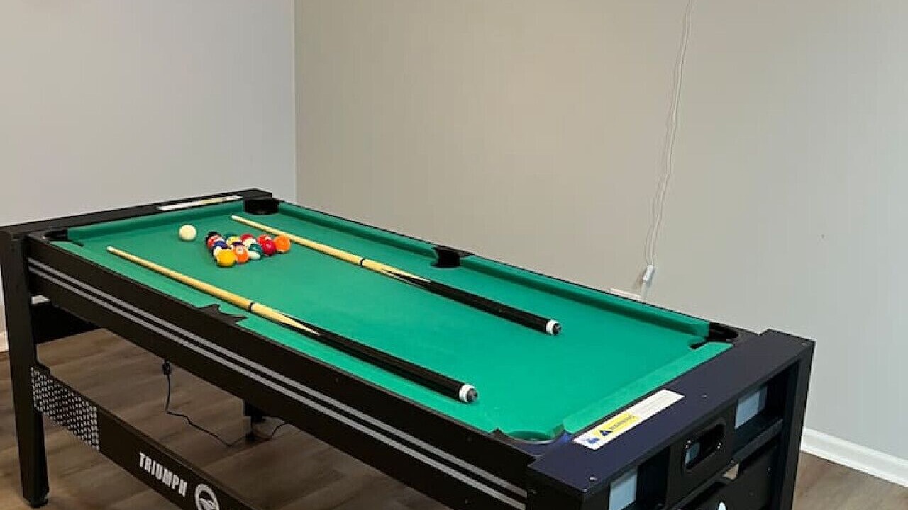 Photo of Bedroom in Crystal Lake