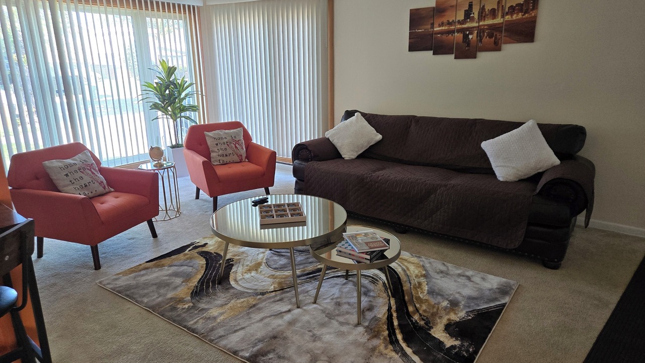 Photo of Livingroom in South Holland