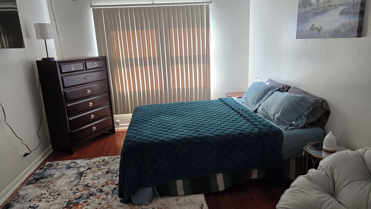 Photo of Bedroom in South Holland