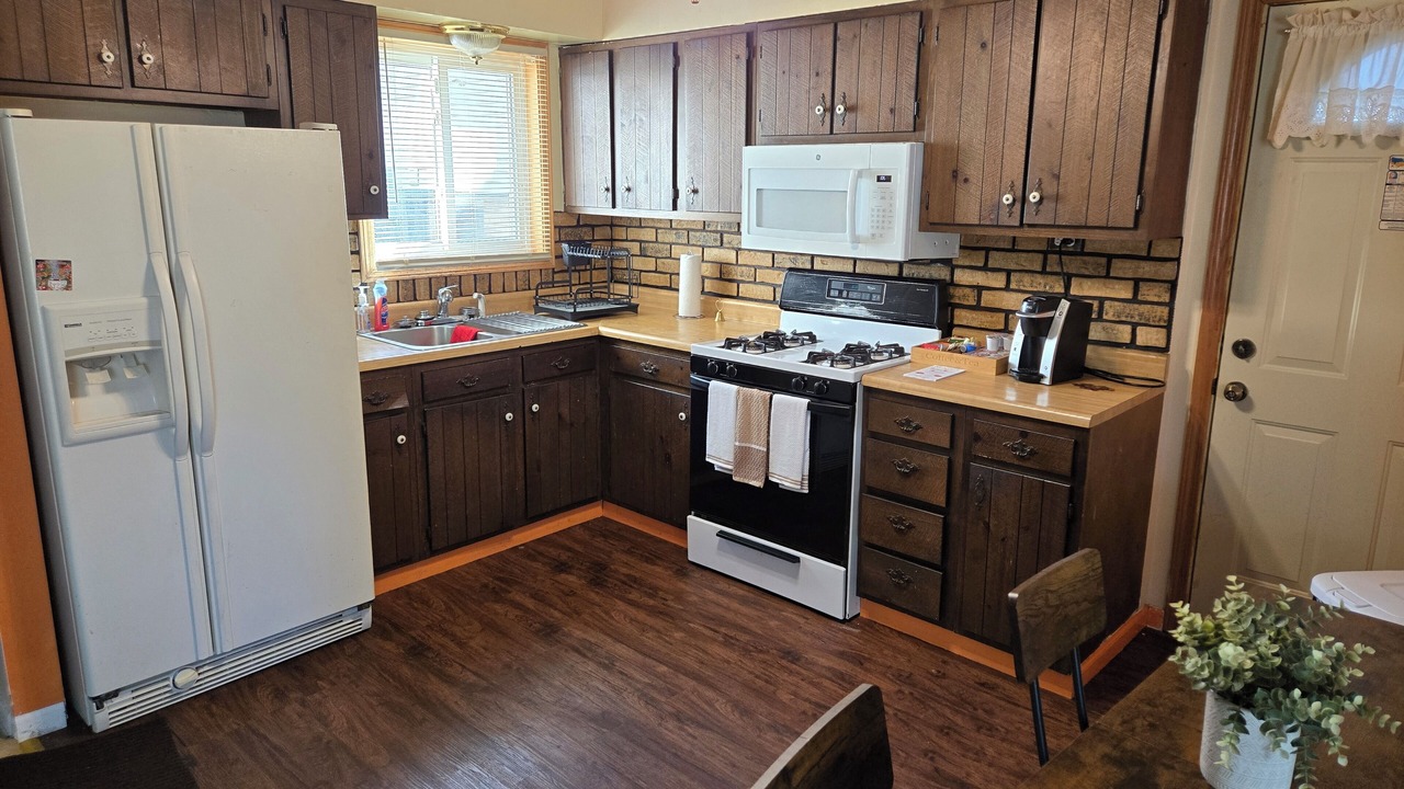 Photo of Kitchen in South Holland