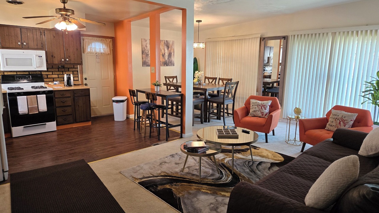 Photo of Livingroom in South Holland