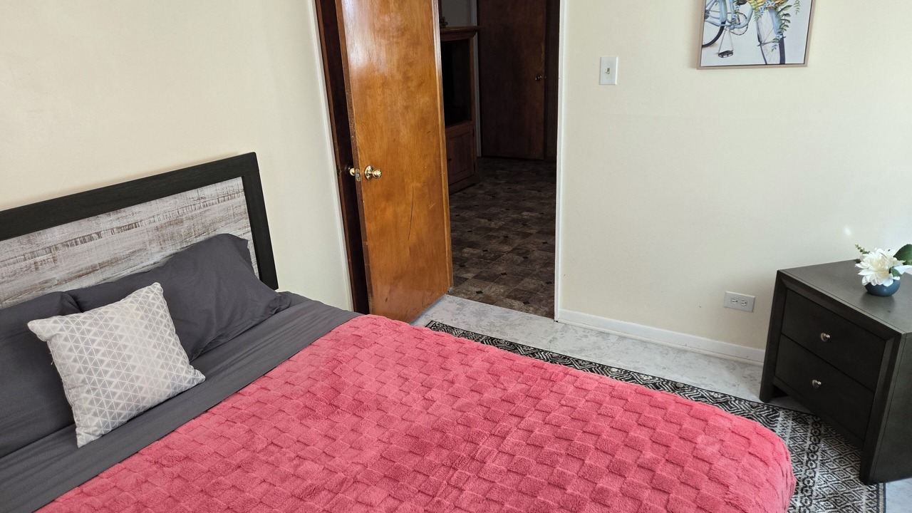 Photo of Bedroom in South Holland