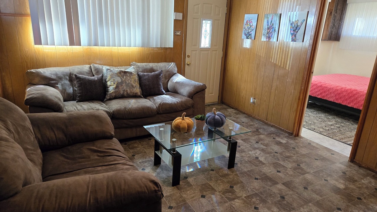 Photo of Livingroom in South Holland