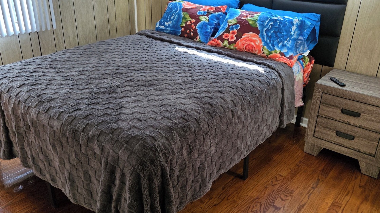 Photo of Bedroom in South Holland