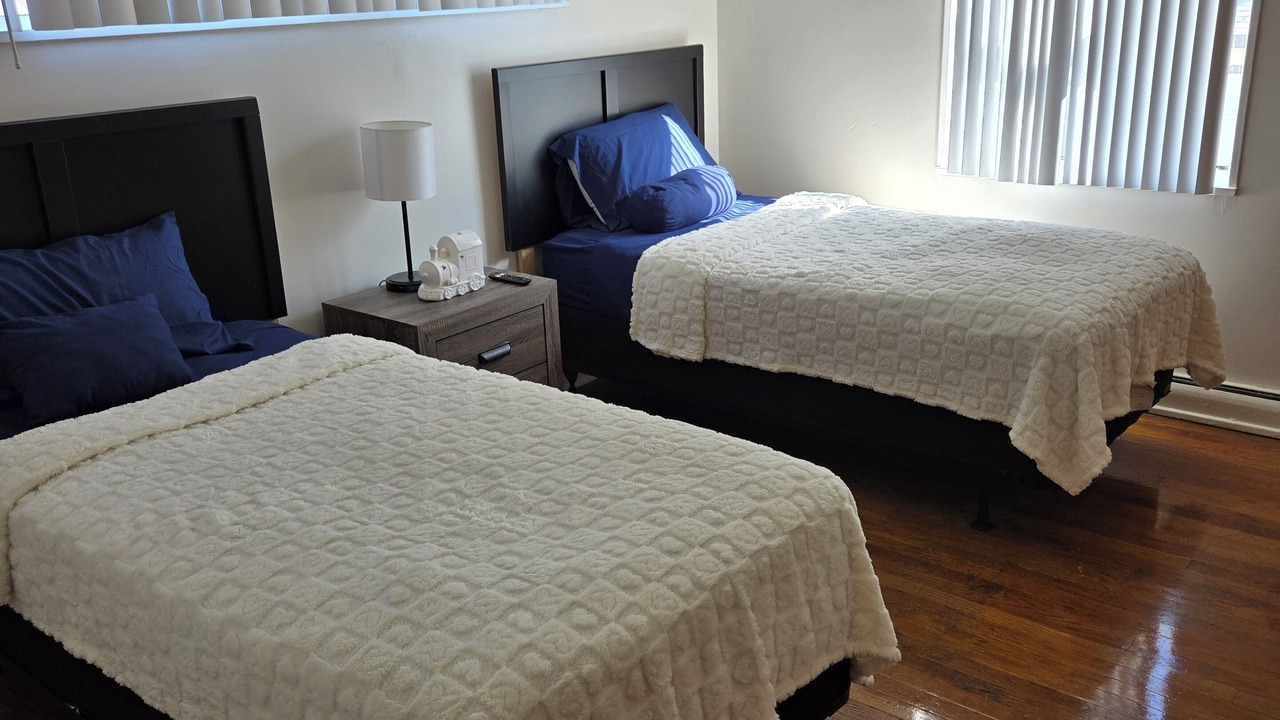 Photo of Bedroom in South Holland