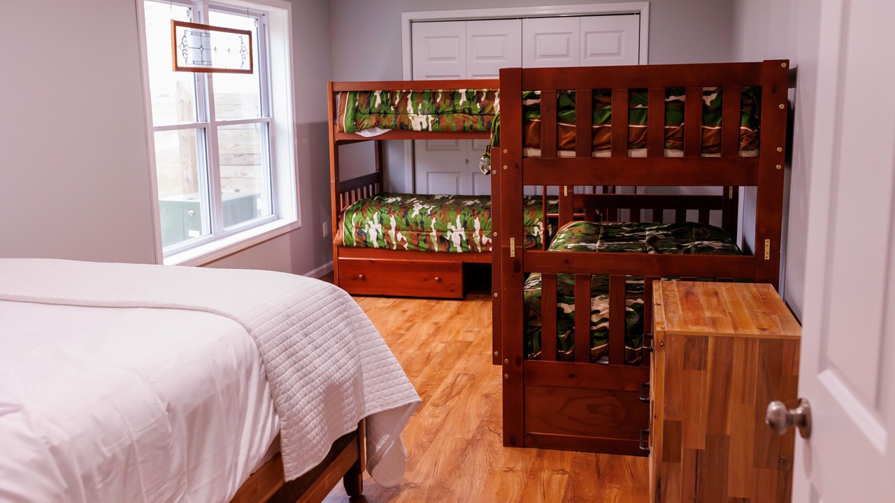 Photo of Bedroom in Lakewood  Shelby County