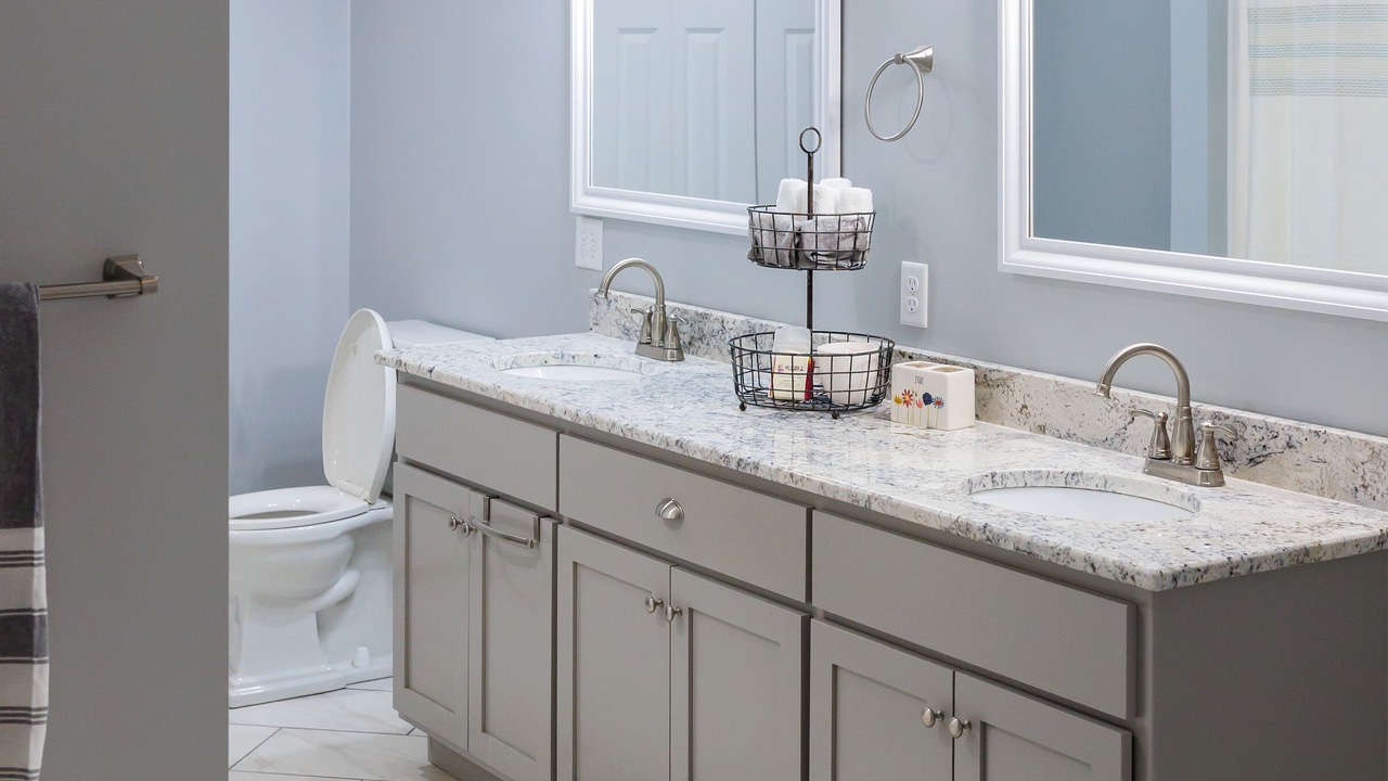 Photo of Bathroom in Lakewood  Shelby County