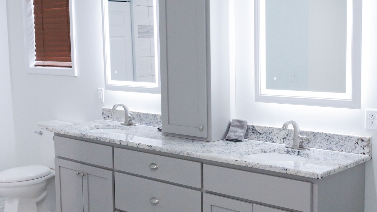 Photo of Bathroom in Lakewood  Shelby County