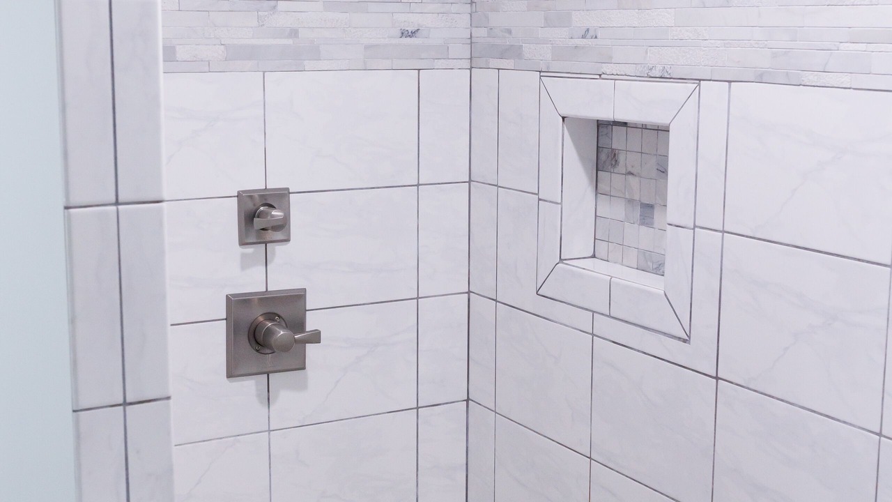 Photo of Bathroom in Lakewood  Shelby County
