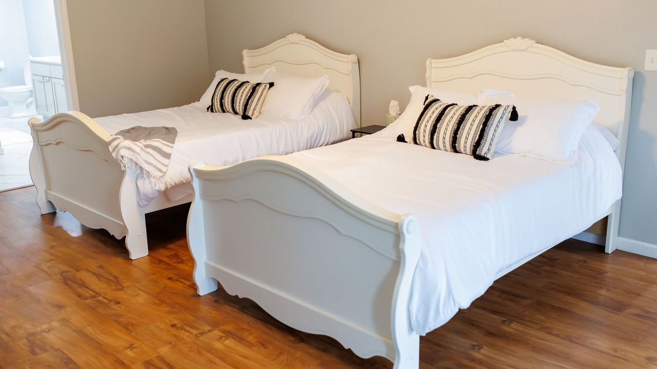 Photo of Bedroom in Lakewood  Shelby County