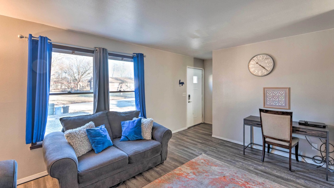 Photo of Livingroom in Rockford