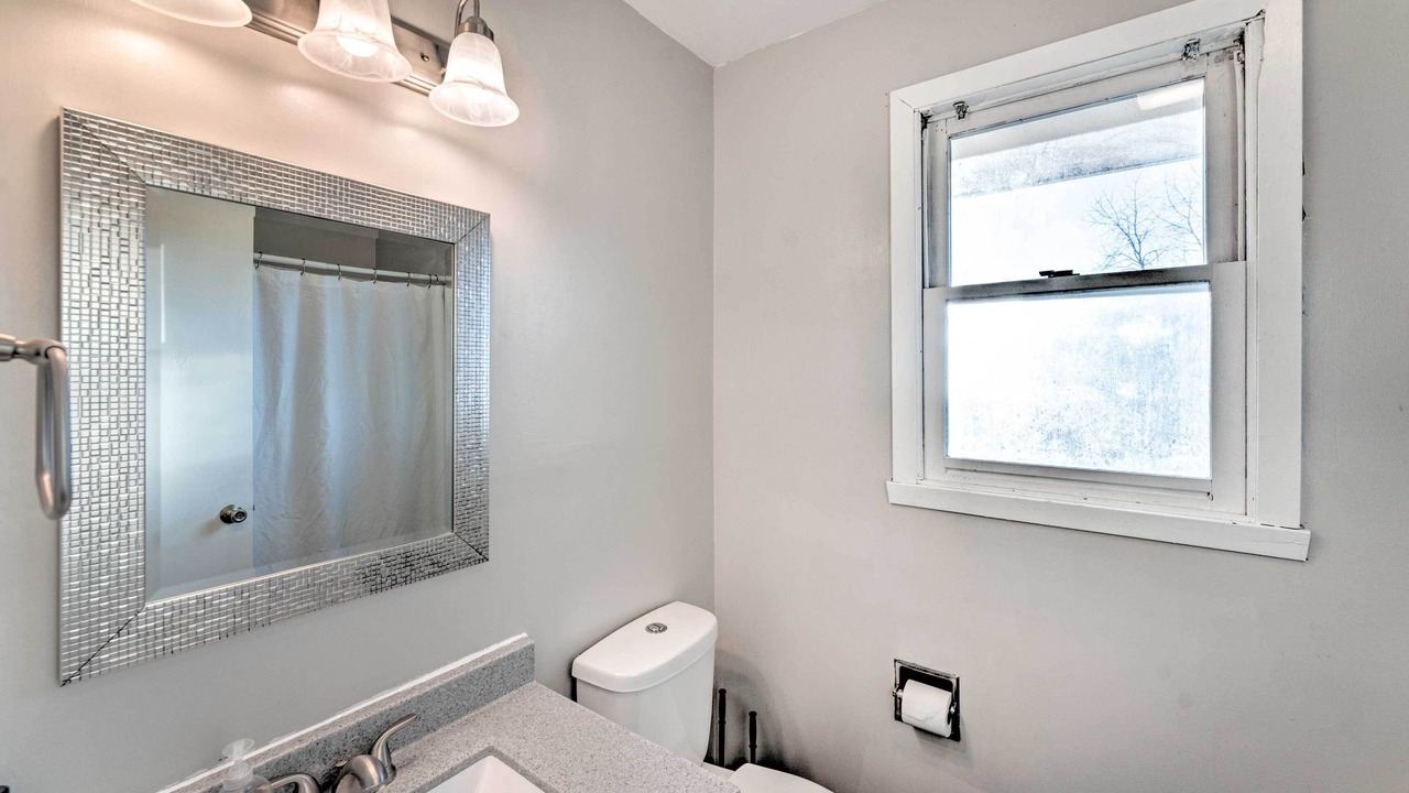 Photo of Bathroom in Rockford