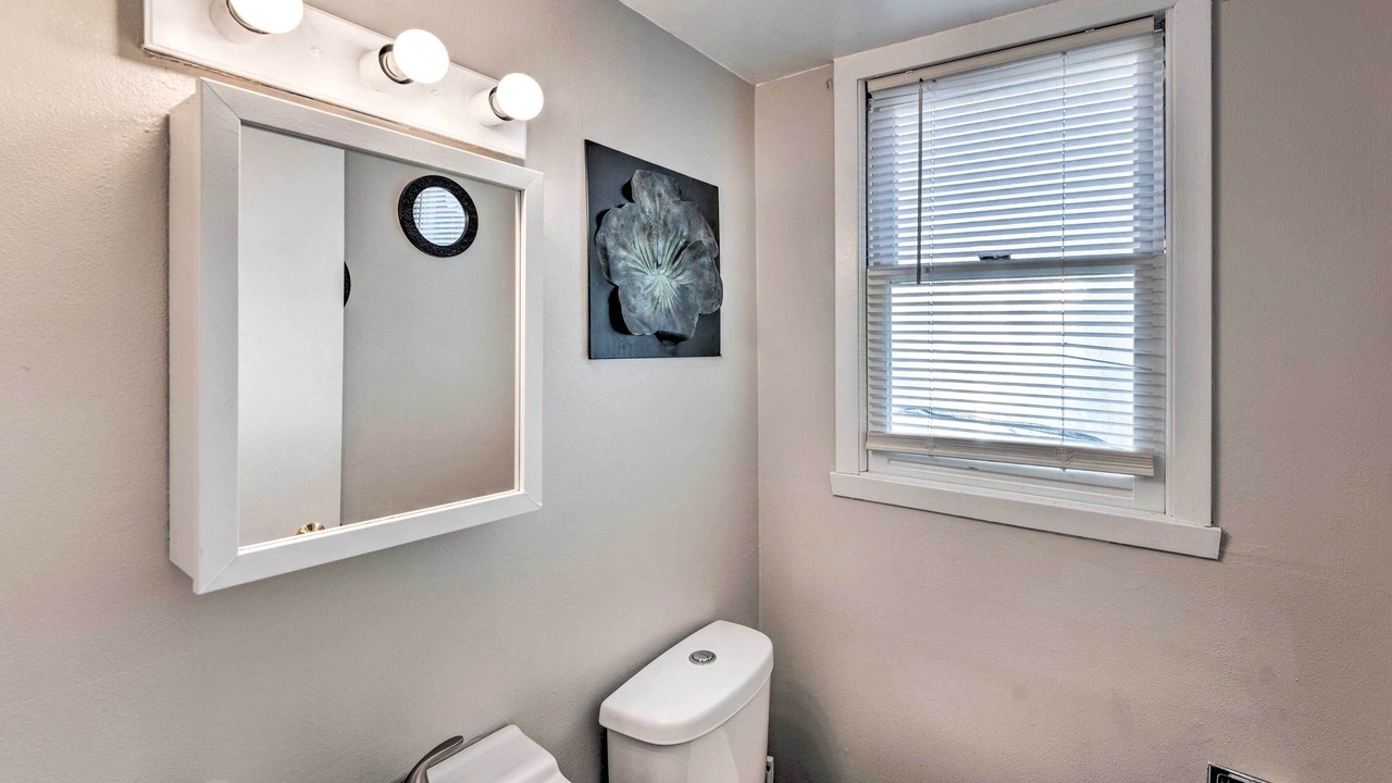 Photo of Bathroom in Rockford