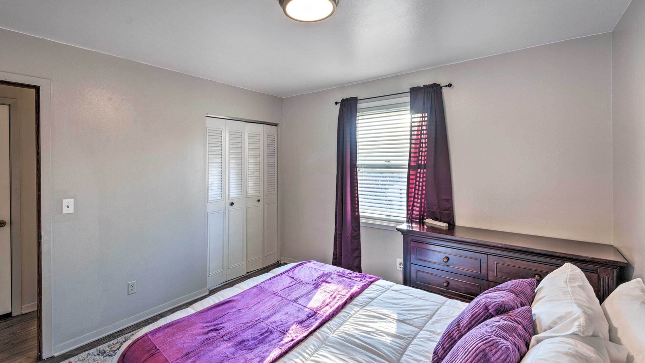 Photo of Bedroom in Rockford